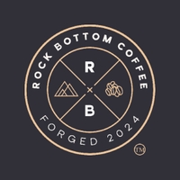 Rock Bottom Coffee