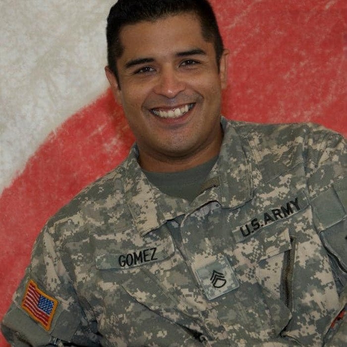 Rodolfo Gomez